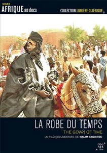 The Gown Of Time | La Robe du temps  |   DVD